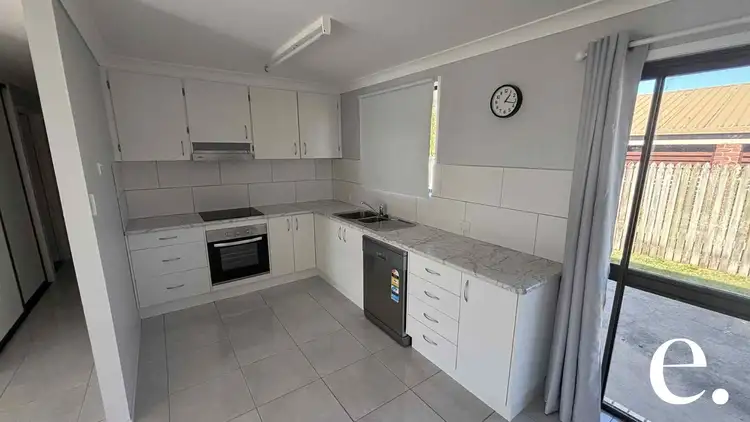Fourth view of Homely house listing, 17 Sunset Drive, Thabeban QLD 4670