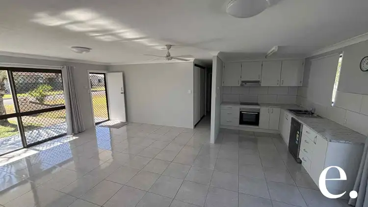 Fifth view of Homely house listing, 17 Sunset Drive, Thabeban QLD 4670