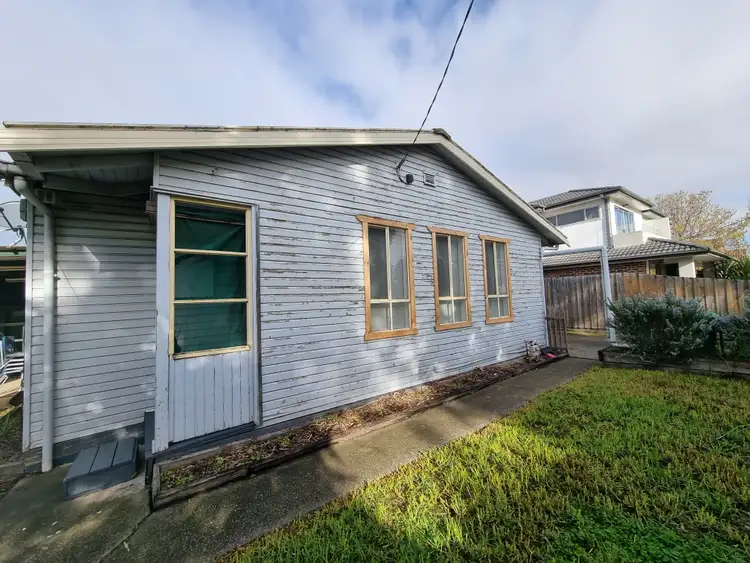 Main view of Homely house listing, 25 Balmoral Street, Braybrook VIC 3019