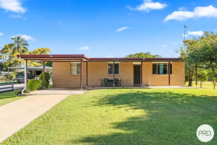 Second view of Homely house listing, 8 Carlisle Street, Maryborough QLD 4650
