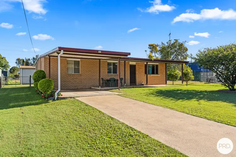 Third view of Homely house listing, 8 Carlisle Street, Maryborough QLD 4650