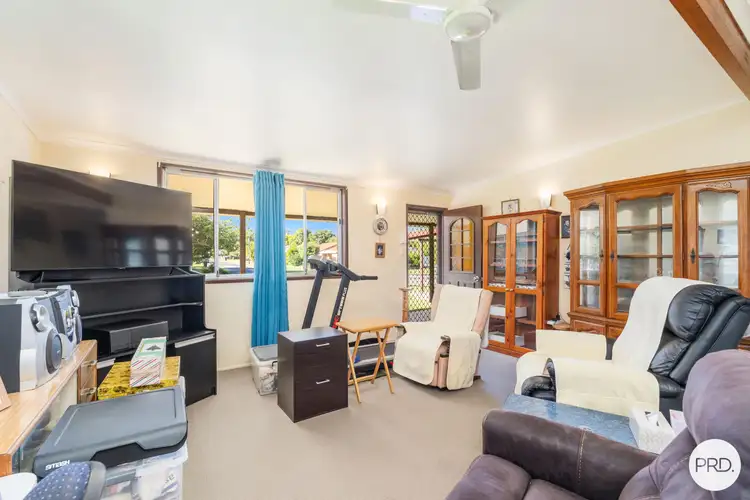 Fifth view of Homely house listing, 8 Carlisle Street, Maryborough QLD 4650