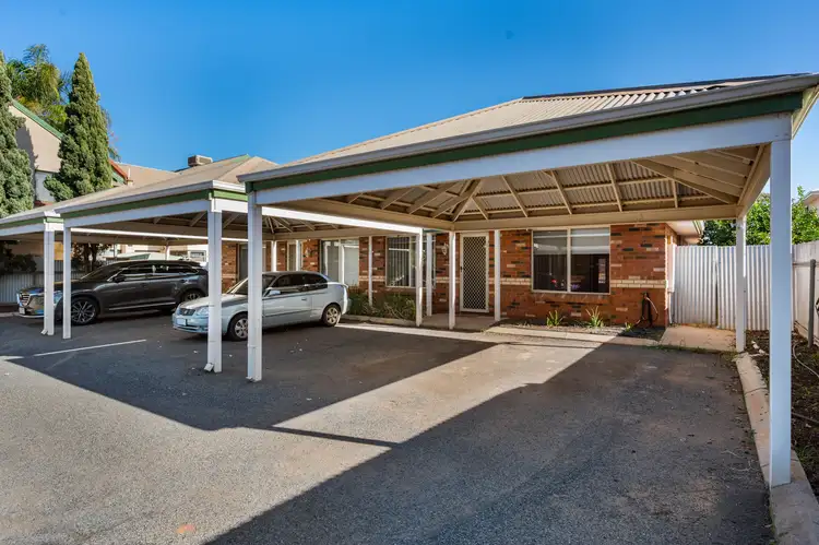 4/266 Egan Street, Kalgoorlie WA 6430