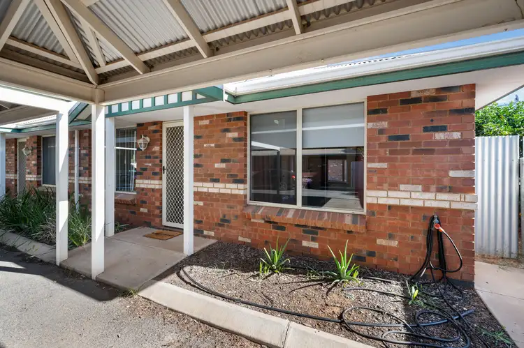 Second view of Homely unit listing, 4/266 Egan Street, Kalgoorlie WA 6430