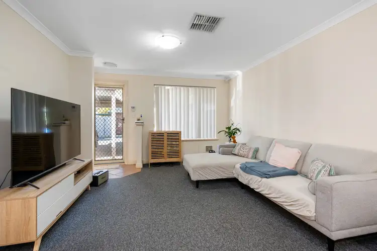 Third view of Homely unit listing, 4/266 Egan Street, Kalgoorlie WA 6430