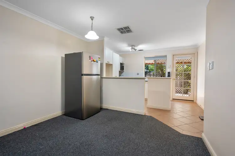 Fourth view of Homely unit listing, 4/266 Egan Street, Kalgoorlie WA 6430