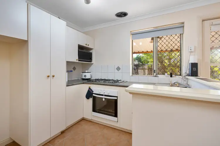 Sixth view of Homely unit listing, 4/266 Egan Street, Kalgoorlie WA 6430