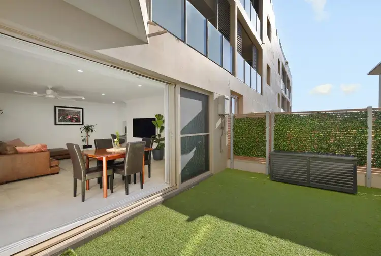 Fourth view of Homely unit listing, 10/16-18 Frazer Street, Collaroy NSW 2097