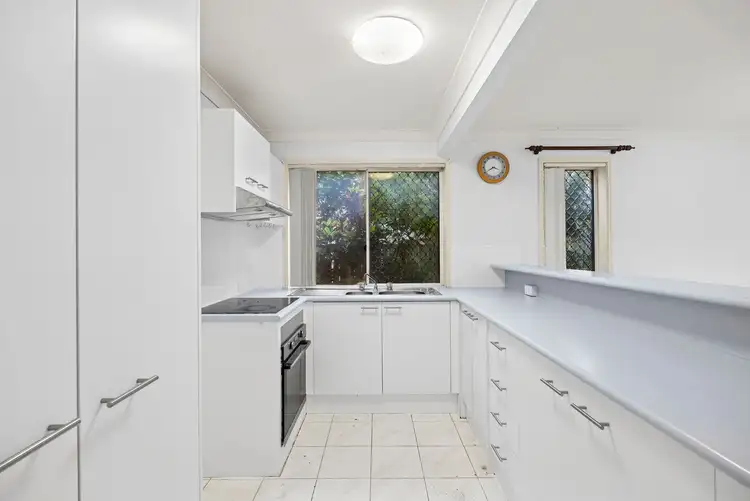 Fourth view of Homely townhouse listing, 7/9-15 Harrier Drive, Burleigh Waters QLD 4220