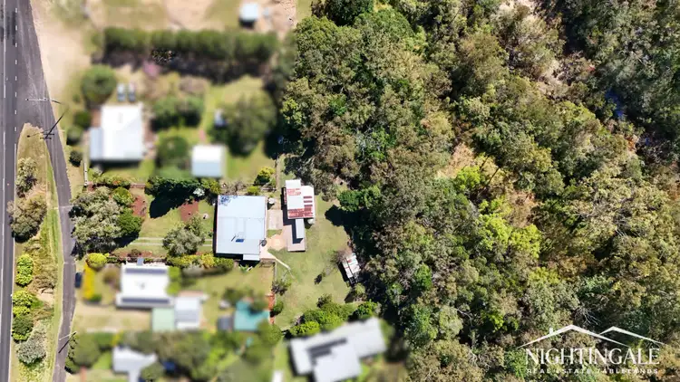 Third view of Homely house listing, 16 Broadway, Herberton QLD 4887