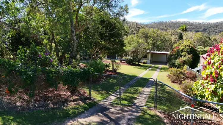 Fourth view of Homely house listing, 16 Broadway, Herberton QLD 4887