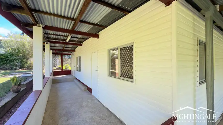 Fifth view of Homely house listing, 16 Broadway, Herberton QLD 4887