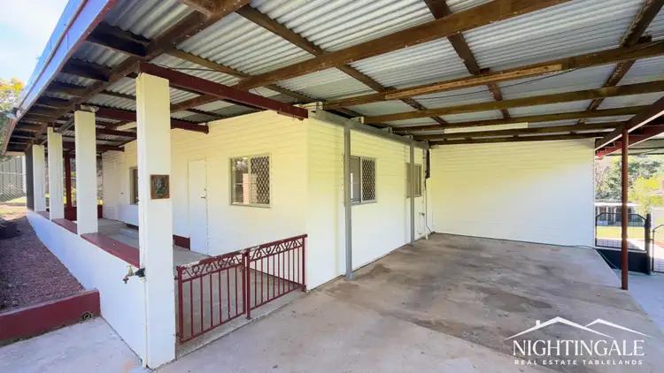 Sixth view of Homely house listing, 16 Broadway, Herberton QLD 4887