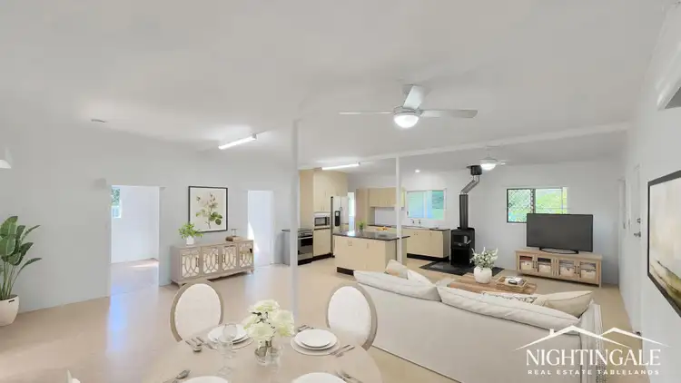 Seventh view of Homely house listing, 16 Broadway, Herberton QLD 4887