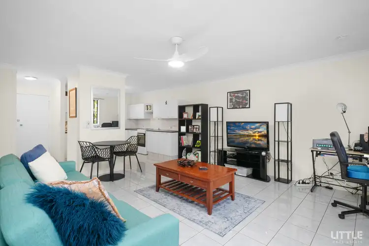 Third view of Homely apartment listing, 4/9-11 Baker Avenue, Labrador QLD 4215