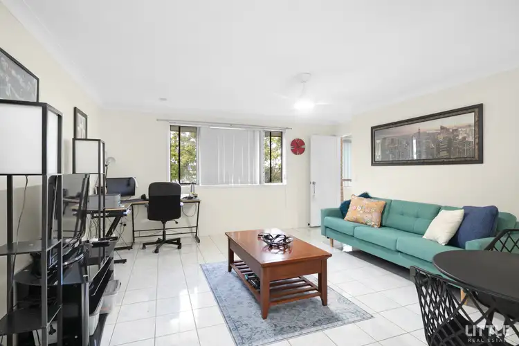 Fourth view of Homely apartment listing, 4/9-11 Baker Avenue, Labrador QLD 4215