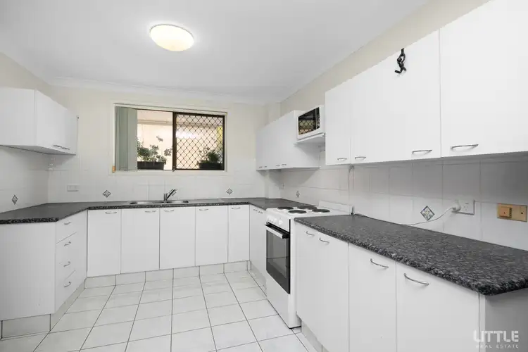 Fifth view of Homely apartment listing, 4/9-11 Baker Avenue, Labrador QLD 4215