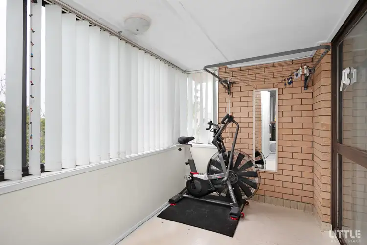 Sixth view of Homely apartment listing, 4/9-11 Baker Avenue, Labrador QLD 4215