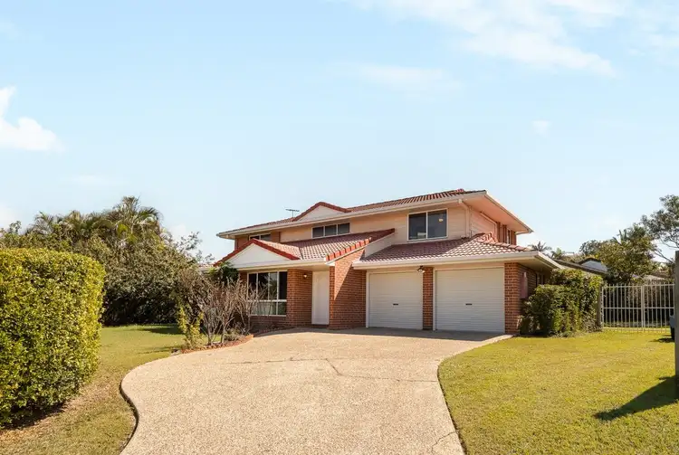 14 Contessa Place, Bracken Ridge QLD 4017