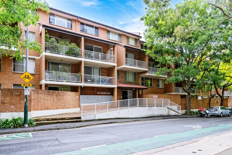 44/344 Bulwarra Road, Ultimo NSW 2007
