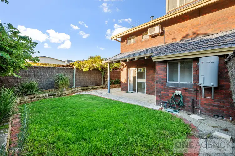 37 Strickland Street