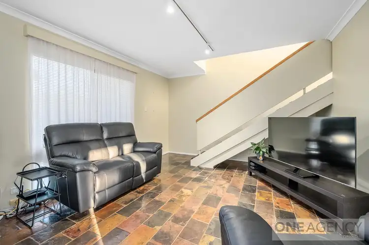 Third view of Homely townhouse listing, 4/37 Strickland Street, South Perth WA 6151