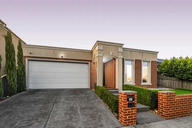 11 Berrima Crescent, Wollert VIC 3750