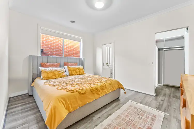 Sixth view of Homely house listing, 11 Berrima Crescent, Wollert VIC 3750