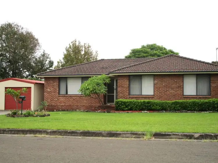 Main view of Homely house listing, 15 Conifer Street, Albion Park Rail NSW 2527