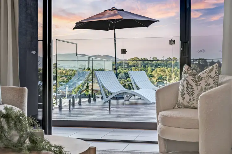 Second view of Homely house listing, 25 Gilbert Crescent, Castle Hill QLD 4810