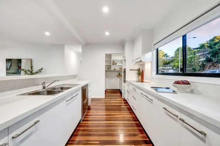 Fifth view of Homely house listing, 25 Gilbert Crescent, Castle Hill QLD 4810