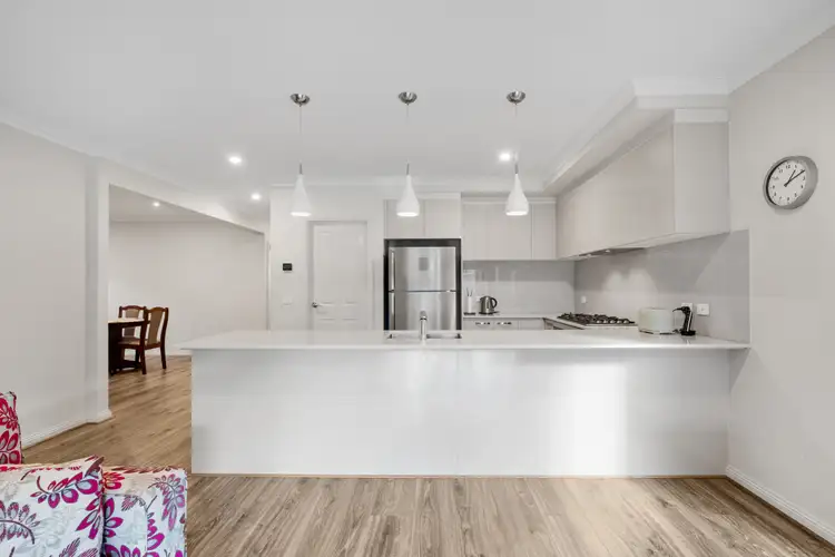 Fourth view of Homely house listing, 46 Wildflower Drive, Sunbury VIC 3429