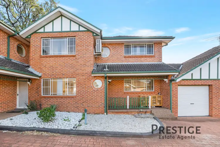 7/34 Myddleton Avenue, Fairfield NSW 2165