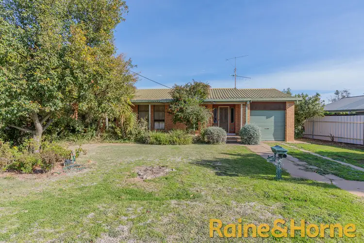Main view of Homely house listing, 166 Dandaloo Street, Narromine NSW 2821