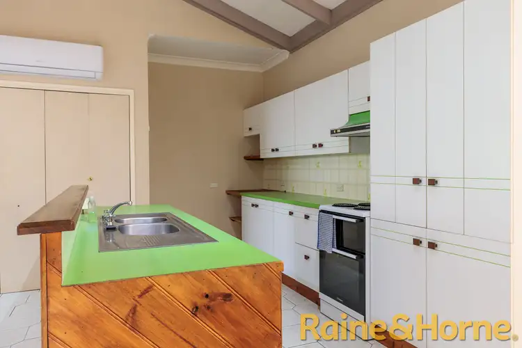 Second view of Homely house listing, 166 Dandaloo Street, Narromine NSW 2821