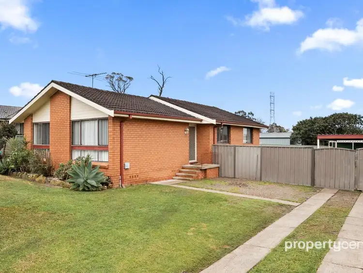Main view of Homely house listing, 101 Rugby Street, Werrington County NSW 2747