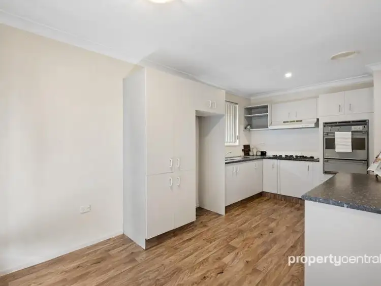 Fourth view of Homely house listing, 101 Rugby Street, Werrington County NSW 2747