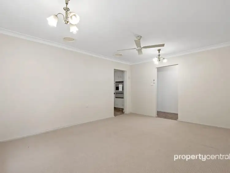 Fifth view of Homely house listing, 101 Rugby Street, Werrington County NSW 2747