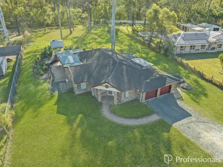26-28 Teamster Court, Flagstone QLD 4280