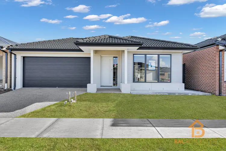 16 giant road, Tarneit VIC 3029