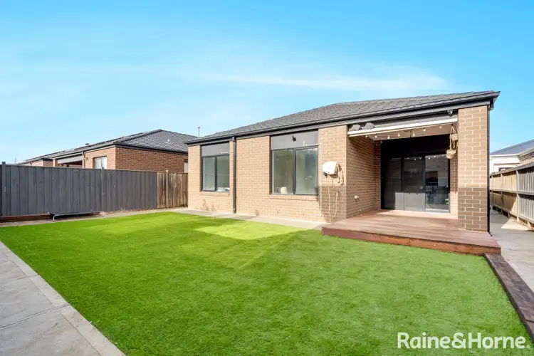 Second view of Homely house listing, 18 Weymouth Circuit, Donnybrook VIC 3064