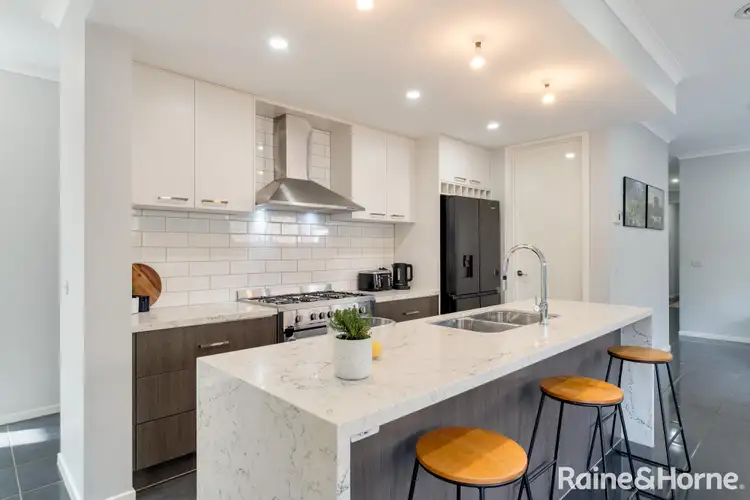 Third view of Homely house listing, 18 Weymouth Circuit, Donnybrook VIC 3064