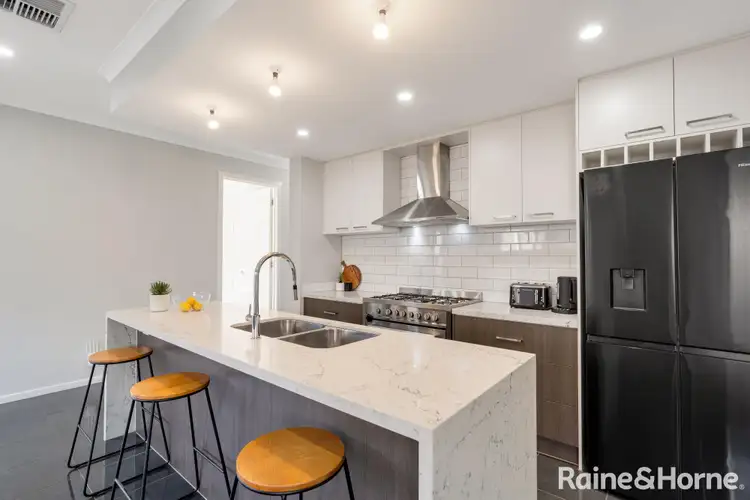 Fourth view of Homely house listing, 18 Weymouth Circuit, Donnybrook VIC 3064