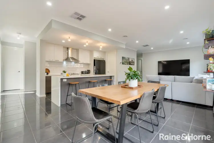 Sixth view of Homely house listing, 18 Weymouth Circuit, Donnybrook VIC 3064