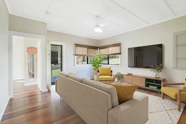Third view of Homely house listing, 16 Berpi Street, Stafford QLD 4053
