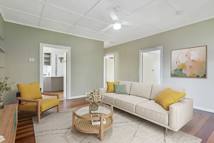 Fourth view of Homely house listing, 16 Berpi Street, Stafford QLD 4053