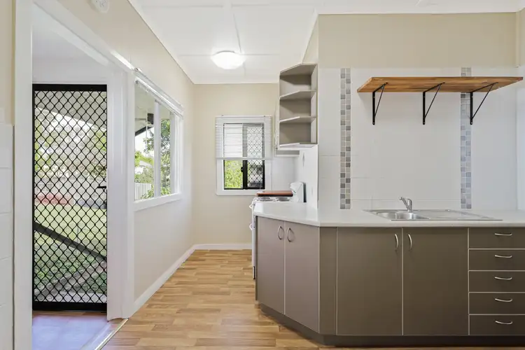 Fifth view of Homely house listing, 16 Berpi Street, Stafford QLD 4053