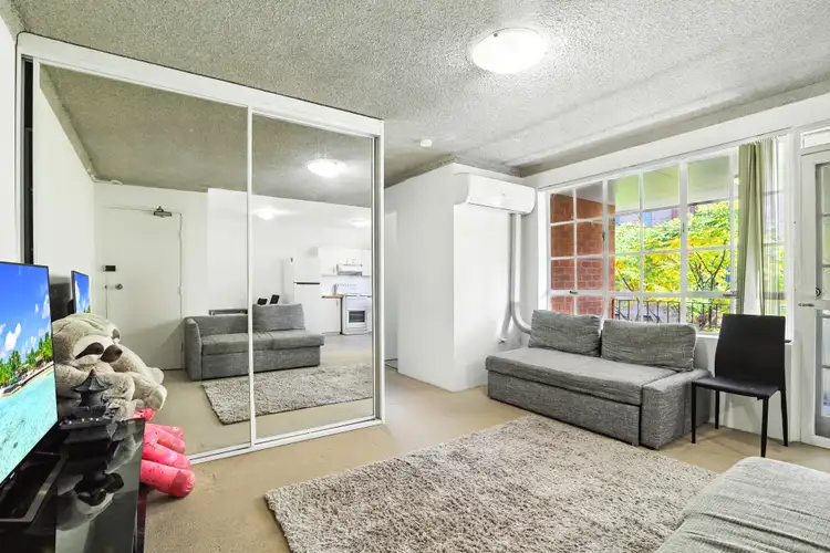 10/23 Caroline Street, Westmead NSW 2145