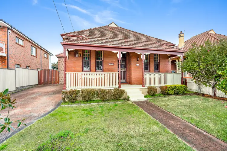 56 Lorraine Avenue, Bardwell Valley NSW 2207