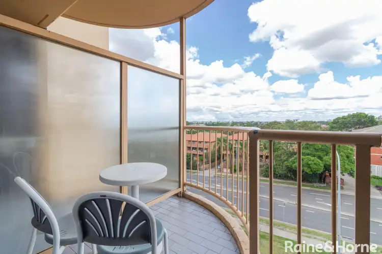 18/22 Great Western Hwy, Parramatta NSW 2150